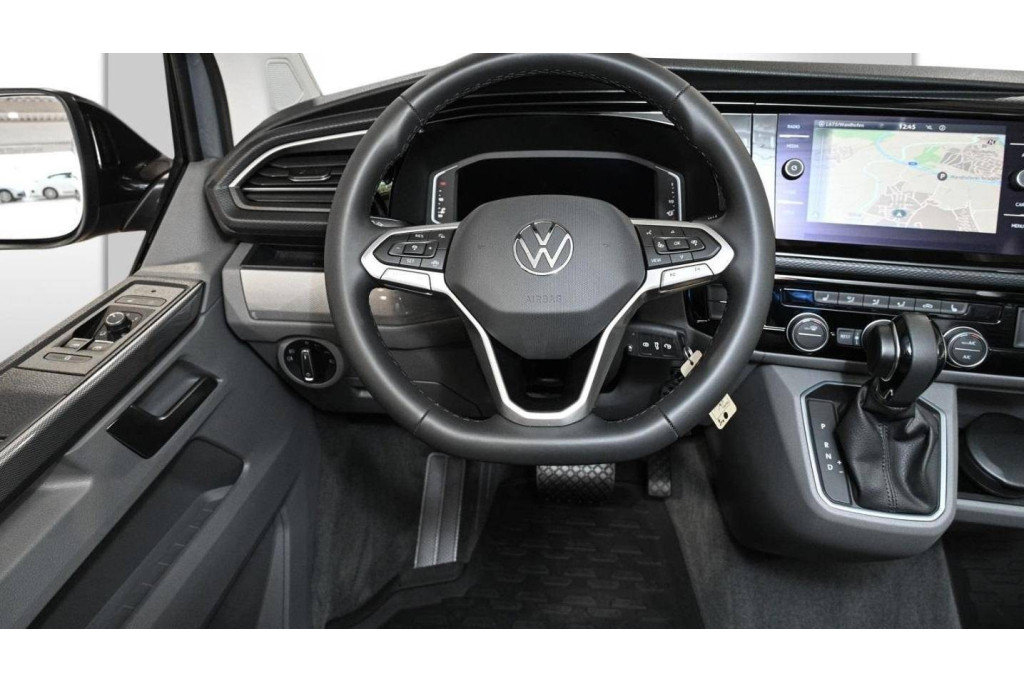 Volkswagen California T6.1 2.0 TDI Ocean Edition DSG Nove vozidlo zabalené