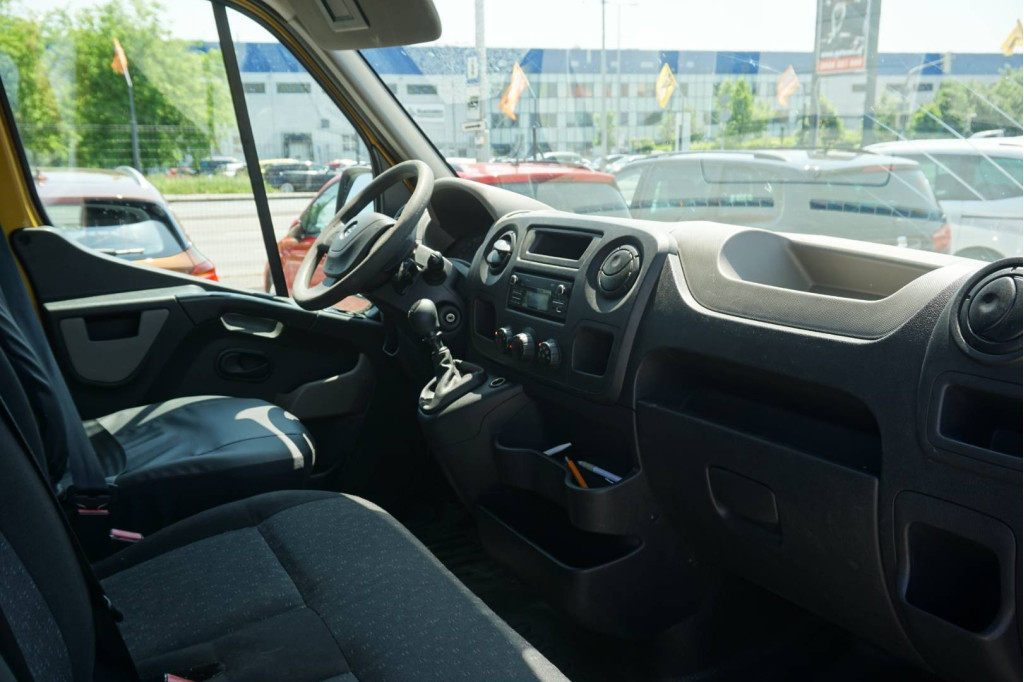Opel Movano Van 2.3 CDTi 150k L3H2 3.5t
