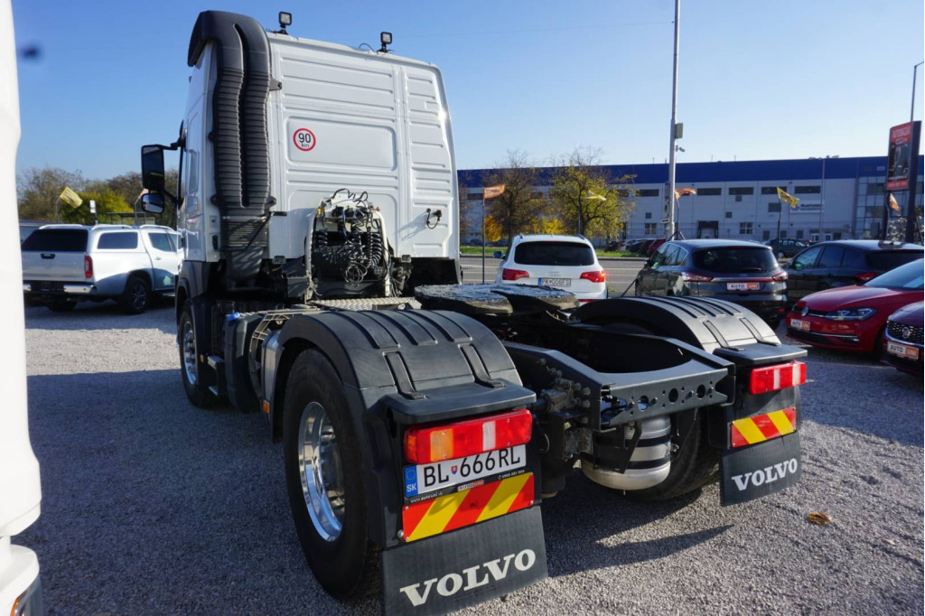 Volvo FM 460 Retarder Hydraulik 6500 kg