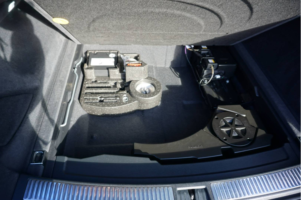 Volkswagen Touareg 3.0 V6 TDI SCR 286k Elegance 4Motion Tiptronic